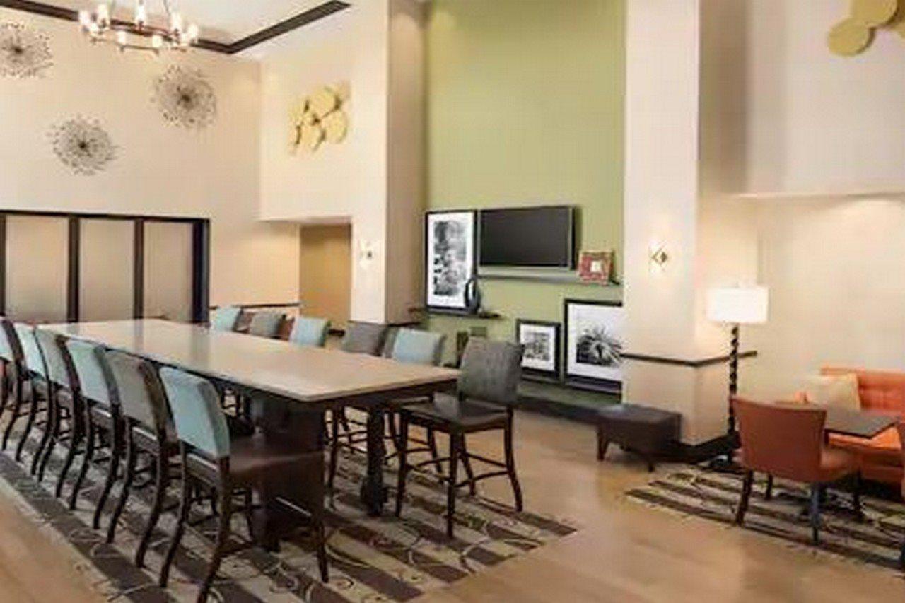 Hampton Inn & Suites Corpus Christi, Tx Dış mekan fotoğraf